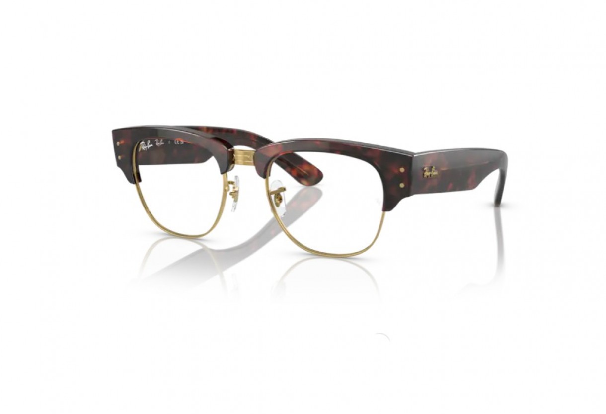 Eyeglasses Ray Ban RB 0316V Mega Clubmaster