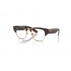 Eyeglasses Ray Ban RB 0316V Mega Clubmaster