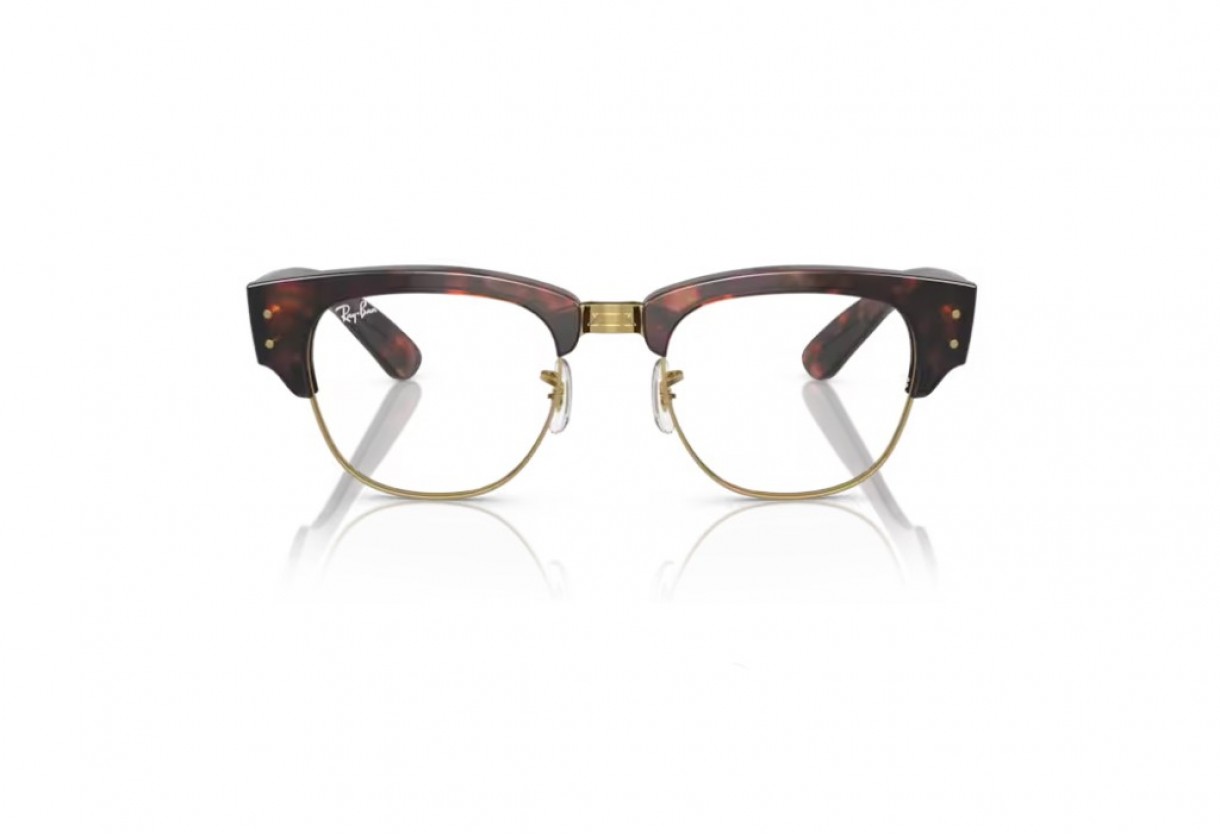 Eyeglasses Ray Ban RB 0316V Mega Clubmaster - RB0316V/2372/5021/145