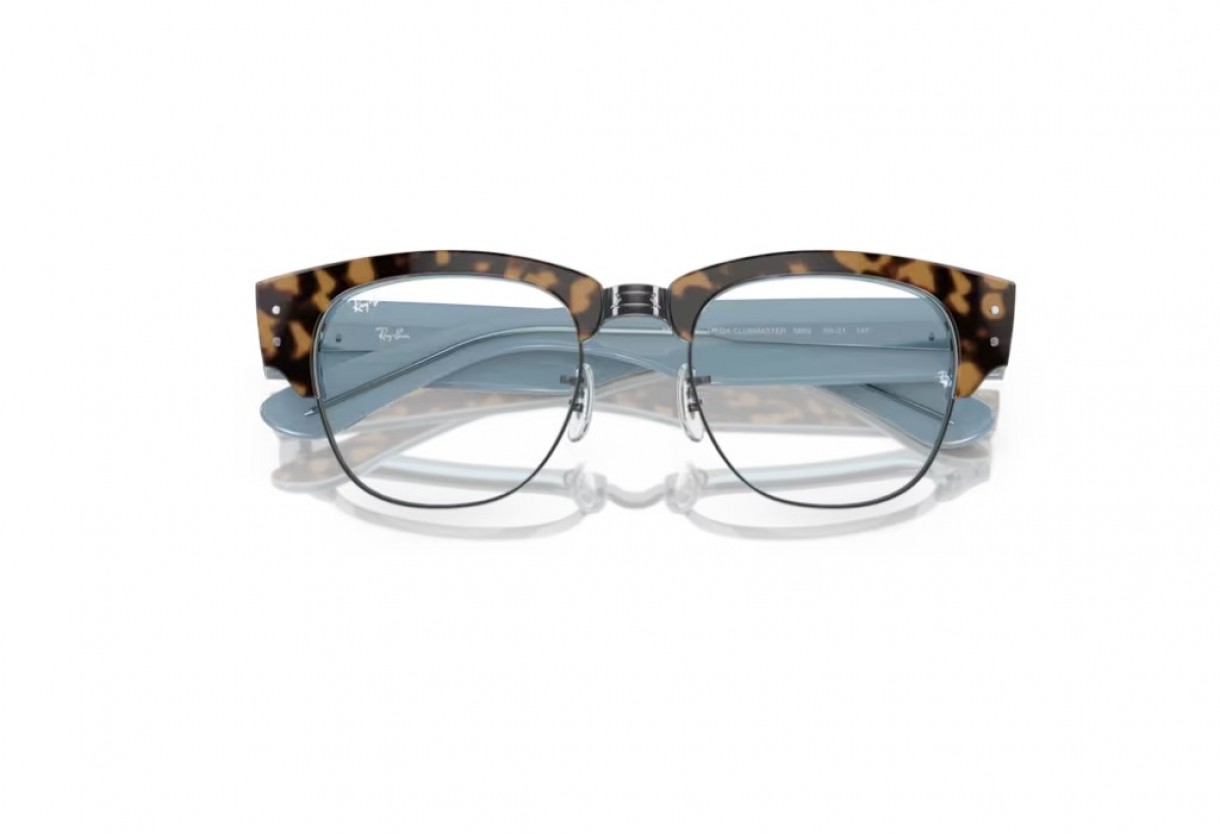 Eyeglasses Ray Ban RB 0316V Mega Clubmaster