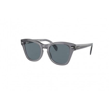 Γυαλιά ηλίου Ray Ban RB 0707S Polarized