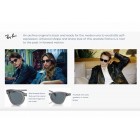 Γυαλιά ηλίου Ray Ban RB 0707S