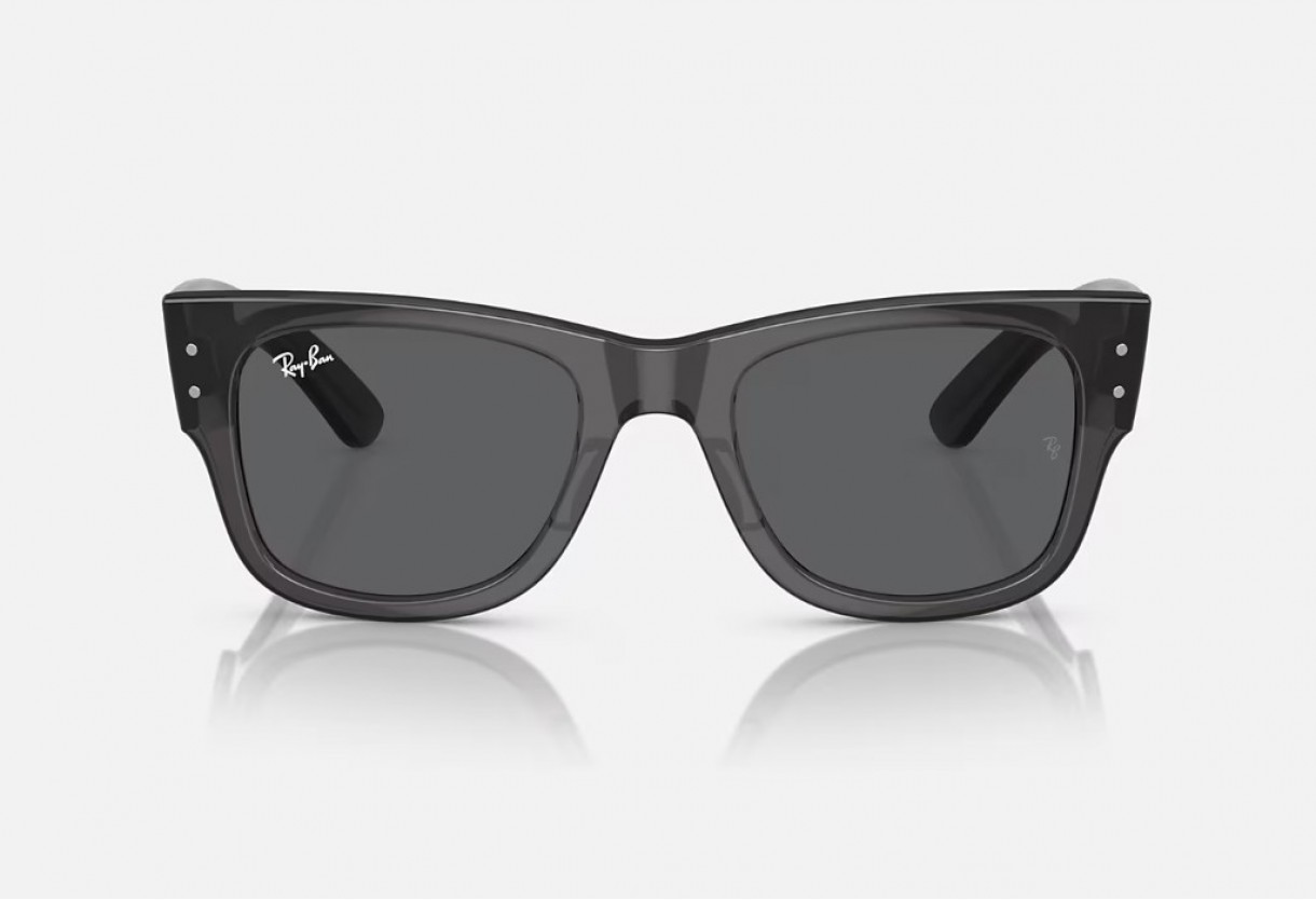 Γυαλιά ηλίου Ray Ban RB 0840S  Mega Wayfarer