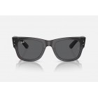 Γυαλιά ηλίου Ray Ban RB 0840S  Mega Wayfarer