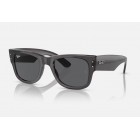 Γυαλιά ηλίου Ray Ban RB 0840S  Mega Wayfarer