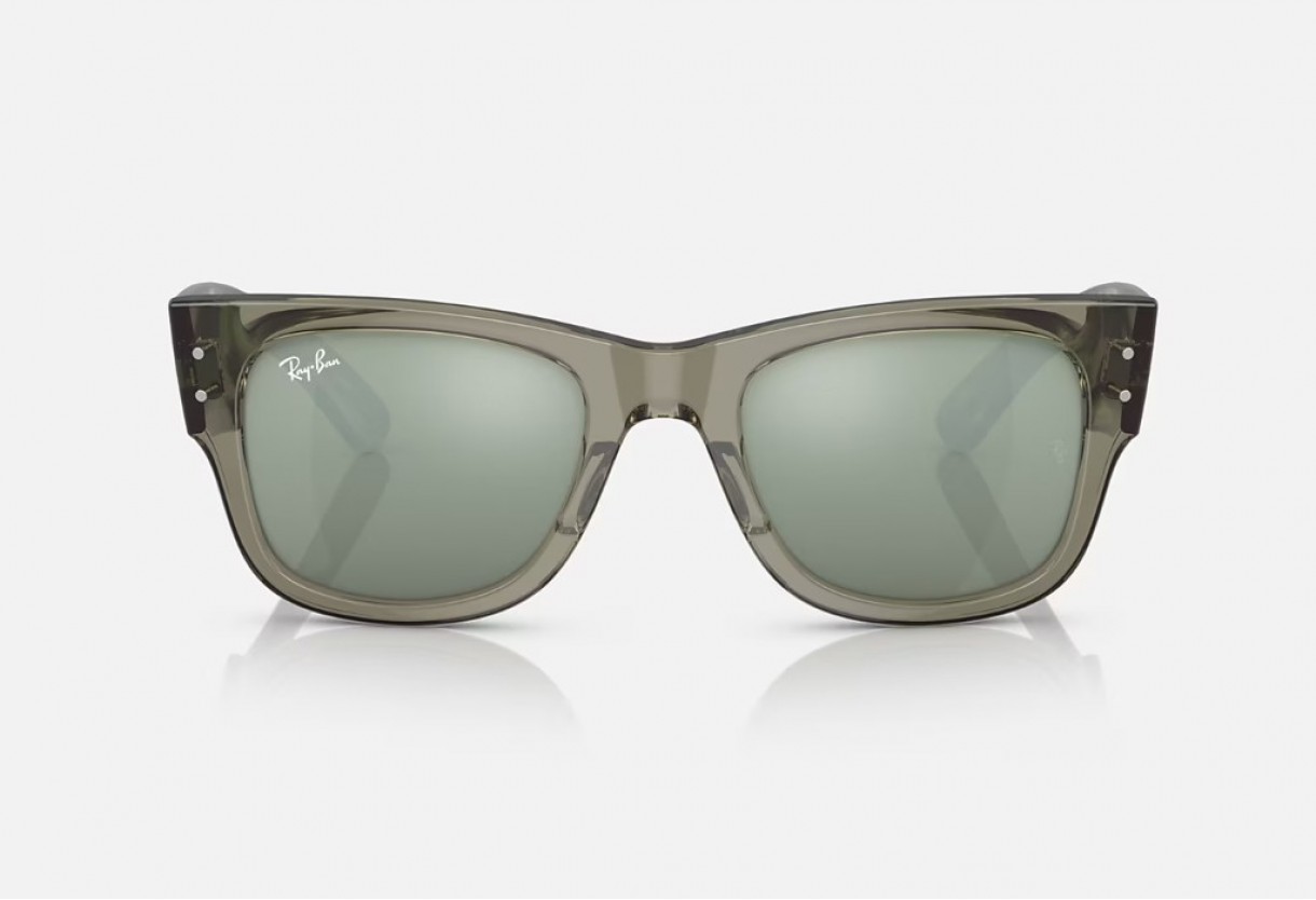 Sunglasses Ray Ban RB 0840S Mega Wayfarer