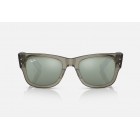 Sunglasses Ray Ban RB 0840S Mega Wayfarer