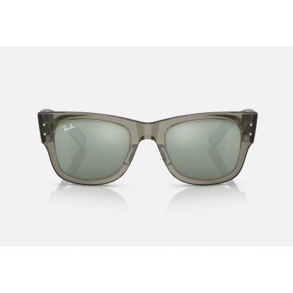 Sunglasses Ray Ban RB 0840S Mega Wayfarer 