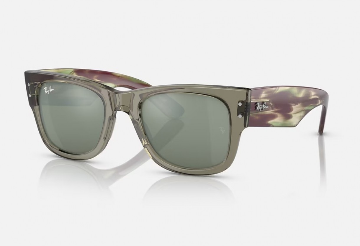 Sunglasses Ray Ban RB 0840S Mega Wayfarer