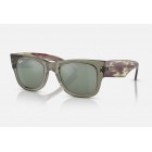 Sunglasses Ray Ban RB 0840S Mega Wayfarer