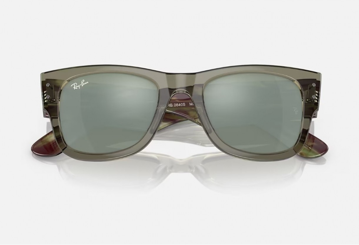 Sunglasses Ray Ban RB 0840S Mega Wayfarer