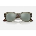 Sunglasses Ray Ban RB 0840S Mega Wayfarer