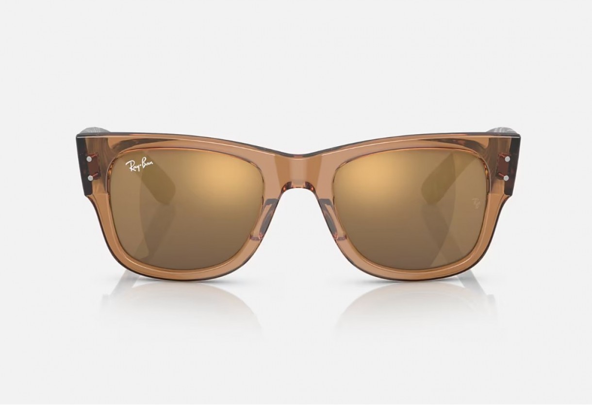 Sunglasses Ray Ban RB 0840S Mega Wayfarer