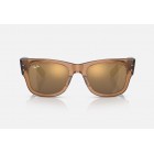 Sunglasses Ray Ban RB 0840S Mega Wayfarer