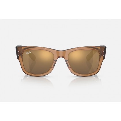 Sunglasses Ray Ban RB 0840S Mega Wayfarer 