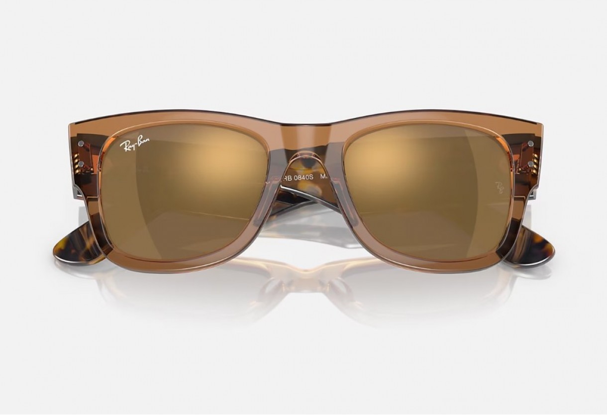 Sunglasses Ray Ban RB 0840S Mega Wayfarer