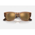 Sunglasses Ray Ban RB 0840S Mega Wayfarer