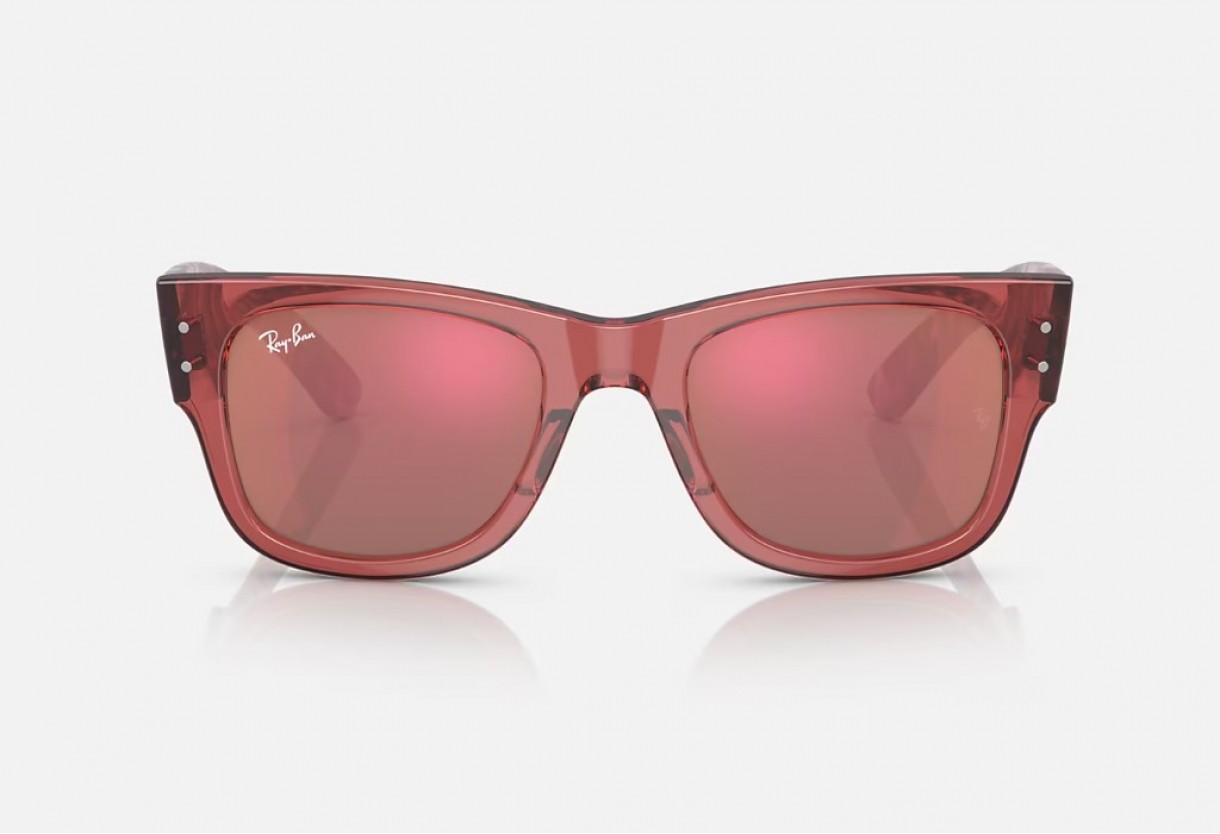 Sunglasses Ray Ban RB 0840S Mega Wayfarer