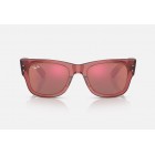 Sunglasses Ray Ban RB 0840S Mega Wayfarer