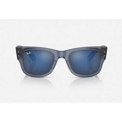 Sunglasses Ray Ban RB 0840S Mega Wayfarer 