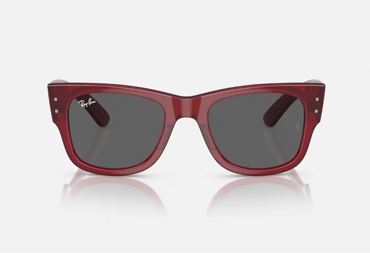 Γυαλιά ηλίου Ray Ban RB 0840S Mega Wayfarer