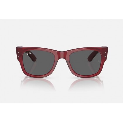 Sunglasses Ray Ban RB 0840S Mega Wayfarer 