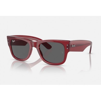 Sunglasses Ray Ban RB 0840S Mega Wayfarer 