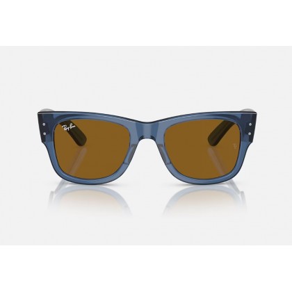 Sunglasses Ray Ban RB 0840S Mega Wayfarer 