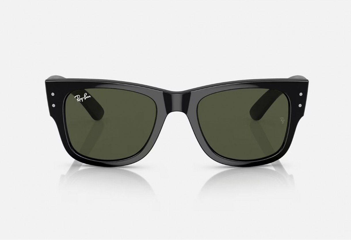 Sunglasses Ray Ban RB 0840S Mega Wayfarer