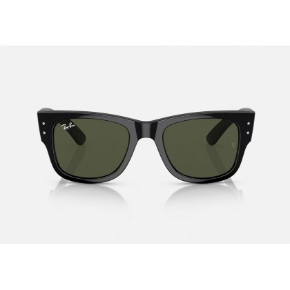 Sunglasses Ray Ban RB 0840S Mega Wayfarer 