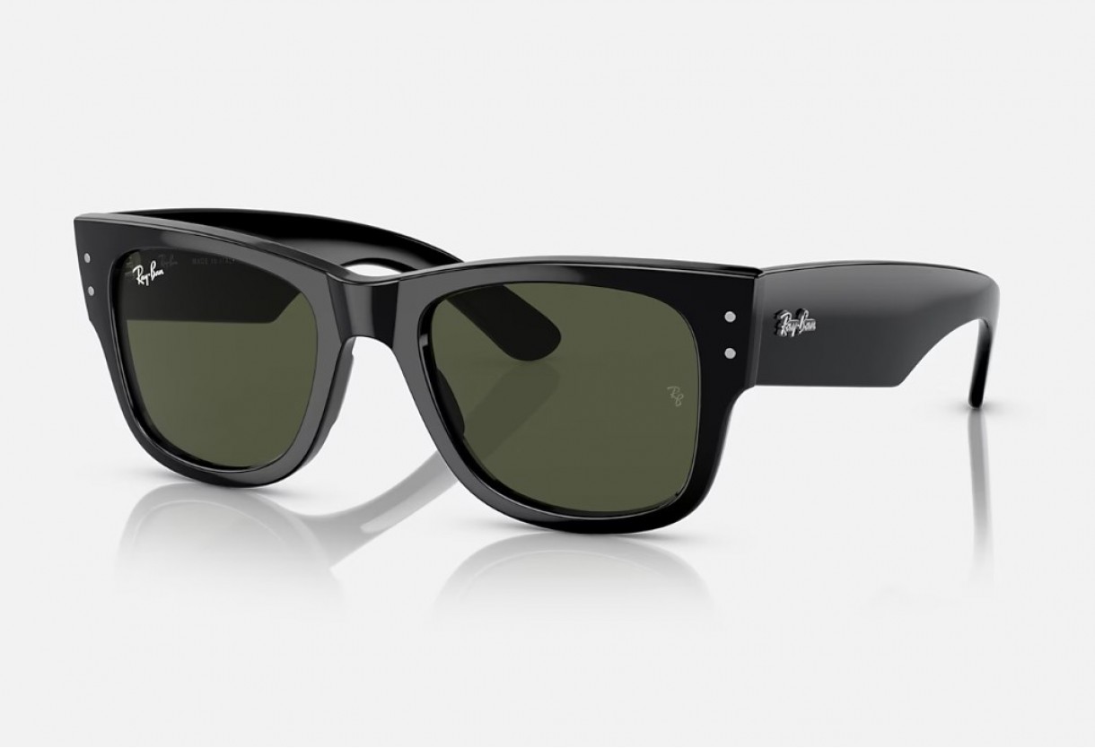 Sunglasses Ray Ban RB 0840S Mega Wayfarer