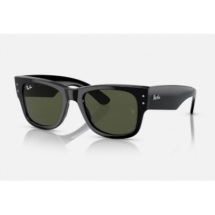 Sunglasses Ray Ban RB 0840S Mega Wayfarer 