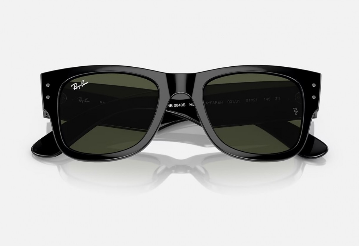 Sunglasses Ray Ban RB 0840S Mega Wayfarer