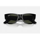 Sunglasses Ray Ban RB 0840S Mega Wayfarer