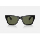 Γυαλιά ηλίου Ray Ban RB 0840S Mega Wayfarer Polarized