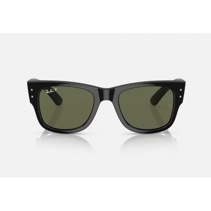 Sunglasses Ray Ban RB 0840S Mega Wayfarer Polarized