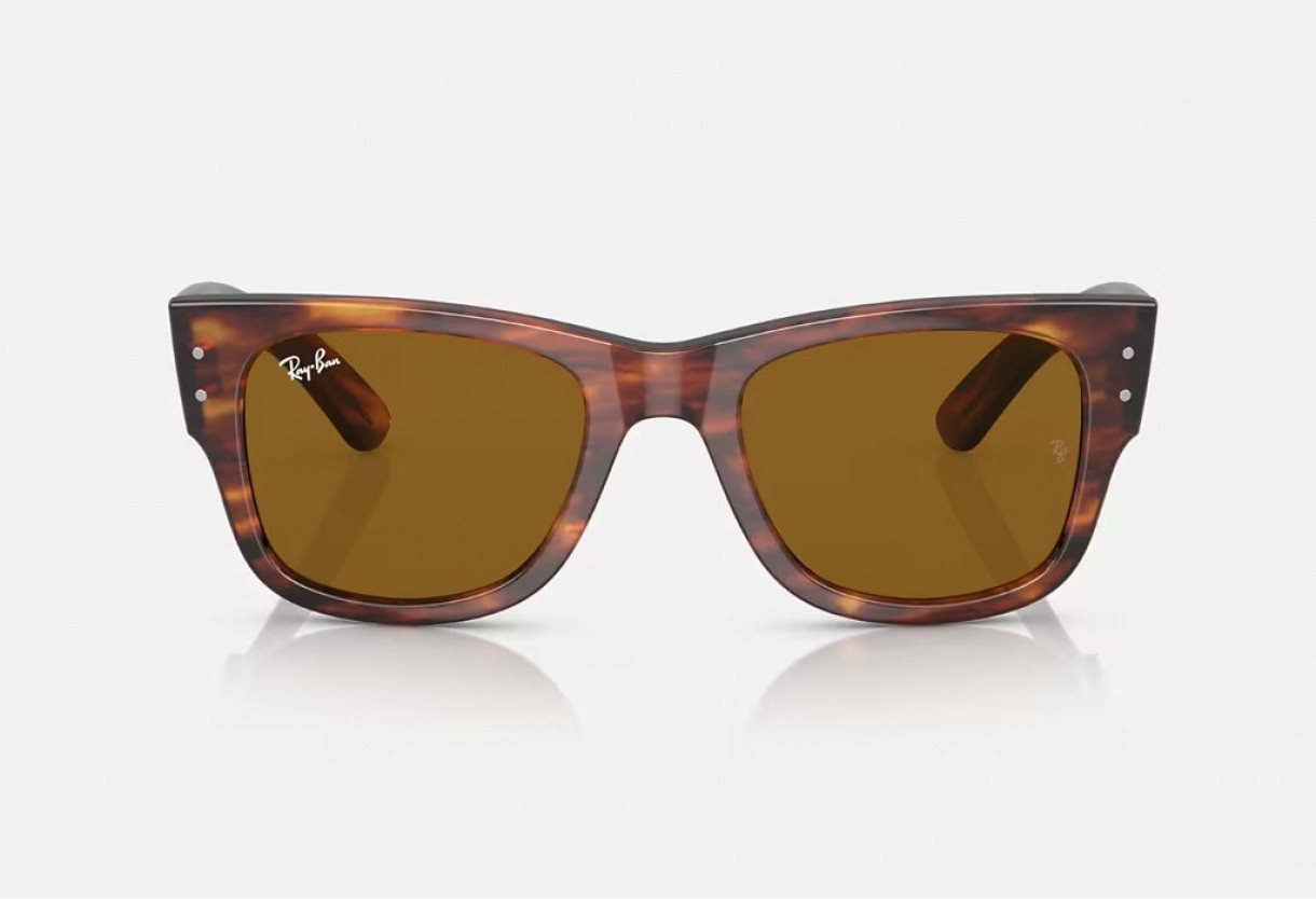 Sunglasses Ray Ban RB 0840S Mega Wayfarer