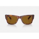 Sunglasses Ray Ban RB 0840S Mega Wayfarer