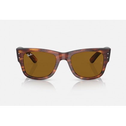 Sunglasses Ray Ban RB 0840S Mega Wayfarer 