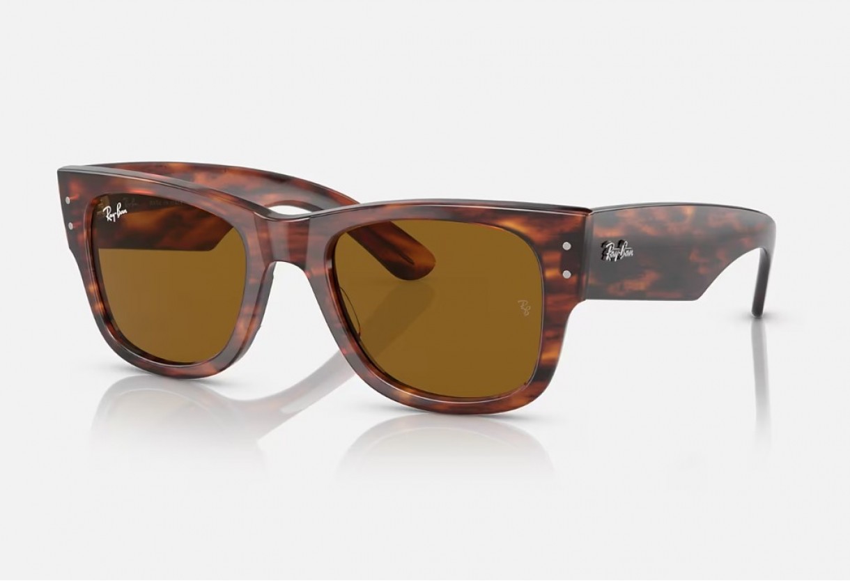 Sunglasses Ray Ban RB 0840S Mega Wayfarer