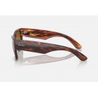 Sunglasses Ray Ban RB 0840S Mega Wayfarer