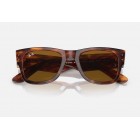 Sunglasses Ray Ban RB 0840S Mega Wayfarer