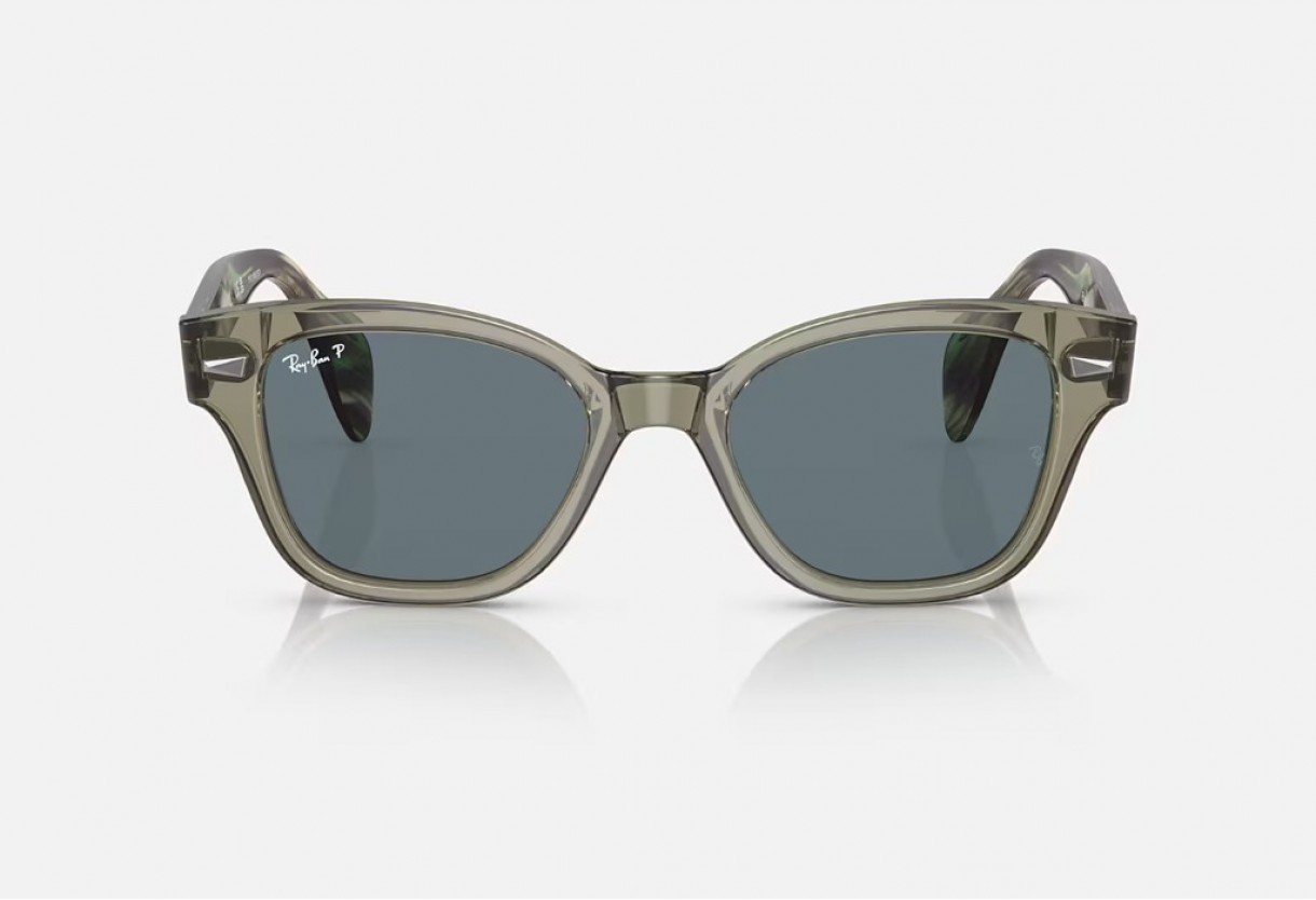 Sunglasses Ray Ban RB 0880S Polarized