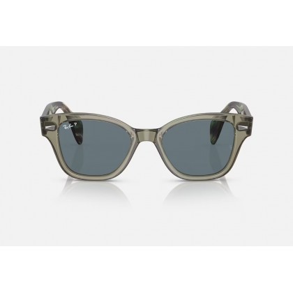 Sunglasses Ray Ban RB 0880S Polarized