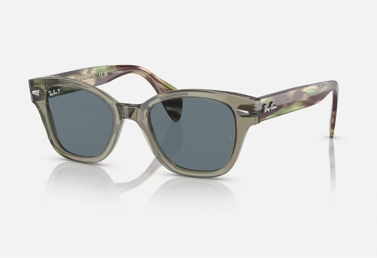 Sunglasses Ray Ban RB 0880S Polarized