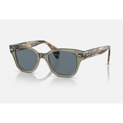 Sunglasses Ray Ban RB 0880S Polarized