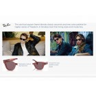 Sunglasses Ray Ban RB 0880S Polarized