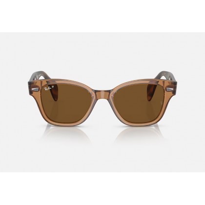 Sunglasses Ray Ban RB 0880S Polarized