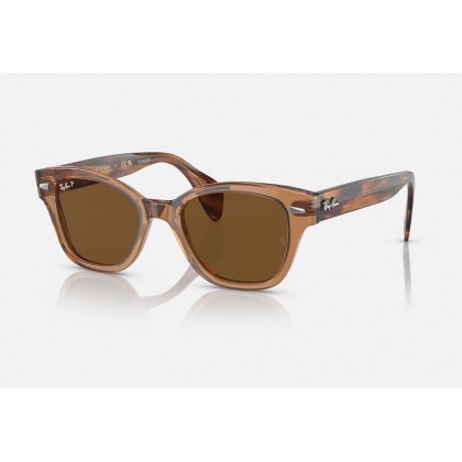 Sunglasses Ray Ban RB 0880S Polarized