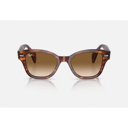 Sunglasses Ray Ban RB 0880S Polarized